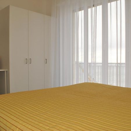 Hotel Bristol 莱圭利亚 外观 照片
